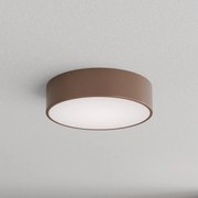 Brilagi - Stropné svietidlo CLARE 2xE27/24W/230V pr. 30 cm hnedé