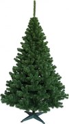 Vianočný stromček Jedľa zelená 240 cm
