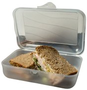 Rotho Desiatový box, do školy aj na cesty, FUNBOX, 1,25 l