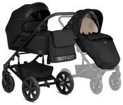 Kočík Noordi Aqua 2v1 Black