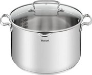 Tefal - Kastról s pokrievkou DUETTO 28 cm