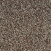 Koberec metráž New Orleans 760 s podkladom Resine, na mieru, šíře 4m, hnedá, resine, chodba / predsieň, Beaulieu International Group