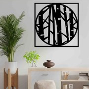 Moderný obraz na stenu z preglejky   I SENTOP PR0380-A  plywood