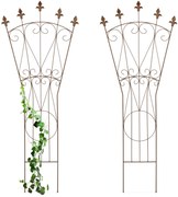 Podpera pre popínavé rastliny 2ks, RD50722