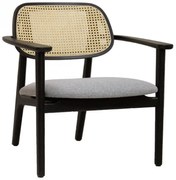 BUNNY LOUNGE P DIZAJNOVÁ DREVENÁ STOLIČKA BUNNY LOUNGE P