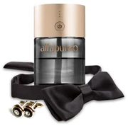 PROXIMA.store - Aroma difuzér EMOTION s vôňou Náplň: Silver Boss