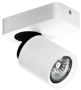 Azzardo AZ0662 - Bodové svietidlo TOMI 1xGU10/50W/230V