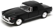 Welly Kovové autíčko Alfa Romeo Spider 2600 - 1:34