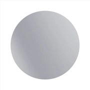 Erga Round, okrúhle zrkadlo 80cm, ERG-V01-ROUND-8080-CL