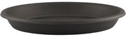 Round podstavec 18 cm anthracite