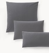 Obliečka na vankúš z bavlneného perkálu Elsie