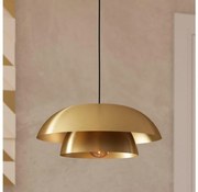 Eglo 900849 - Luster na lanku CENCIARA 1xE27/40W/230V