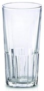 Poháre v súprave 6 ks 300 ml Jazz - Duralex