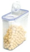 Box Frigo lock & safe DUO