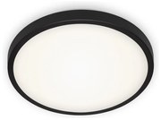 Briloner 3455-015 - LED Stropné svietidlo MANNY LED/12W/230V