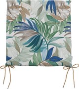 Doppler OUTDOOR 6305 - hranaté sedadlo