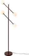 XXXLutz STOJACIA LAMPA, 47,5/63,5/165 cm It's about Romi - Online Only bytové doplnky - 004315017802
