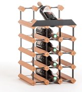 Stojan na víno Raxi Show 15 B