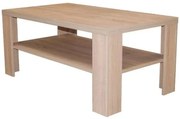 Konferenčný stolík Mati iii dub sonoma