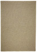 Kusový koberec Nature terra, 57x120, oranžová, chodba / predsieň, Timzo