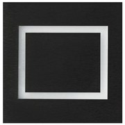 Schodiskové LED svietidlo Evra, 1x LED 0,6w, 3000k, b