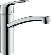 Hansgrohe Focus M41, drezová batérie Focus, EcoSmart, chrómová, HAN-31826000