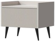 Nočný Stolík Ademo 8 Kaszmir