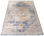 Koberec Milas Soft Shrink PRJ 10B-CB viacfarebný