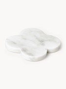 Mramorové podložky Teo, 4 ks