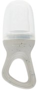 Kŕmiace hryzátko Platinum Silicone Sand