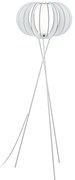 Eglo 95612 - Stojacia lampa STELLATO 2 1xE27/60W/230V