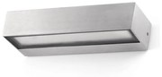 FARO 71052 - LED Vonkajšie nástenné svietidlo TOLUCA LED/16W/230V IP65