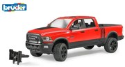 Bruder 2500 Voľný čas Ram nákladné auto