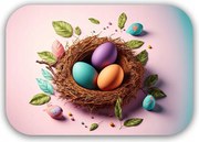 Prestieranie Homa HAPPY EASTER Aste 30x40 cm