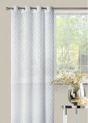 Dekoračný záves Vezza 140x260 cm