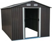 MI Záhradný domček MIR0608