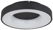 Globo 41758-30B - LED Stmievateľné stropné svietidlo JOLLI LED/30W/230V + DO