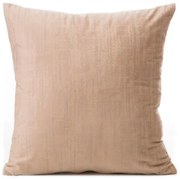Marsala obliečka na vankúš 40x40 béžová 387101