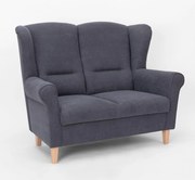 AVA JIM 2ALR Čalúnená časť Varianta: ARAGON 90