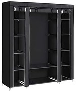 Šatníková skriňa SONGMICS LSF03H