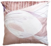 Dekoračný vankúš 45x45 cm Jewellery – JAHU collections