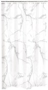 Sprchový záves 180x200 cm Marbre – douceur d'intérieur