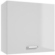 Kuchynská skrinka Arosa A60 1D0S biela