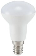 LED Solution LED žiarovka 4,8W E14 Farba svetla: Denná biela 21139