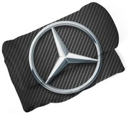Sablio Deka Logo 4 Carbon - 150x120 cm