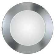 Kolarz A1306.12.5.Ag - Stropné svietidlo MOON 2xE27/60W/230V