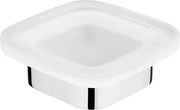 Nimco Kibo mydelnička chróm KI14059C26