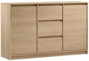 Komoda Manami K2D3S cremona