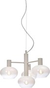 XXXLutz ZÁVESNÉ SVIETIDLO, 43/34 cm It's about Romi - Online Only bytové doplnky - 004315007506