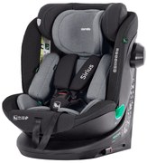 Detská autosedačka Carrello Sirius CRL-8808 Sky Grey
